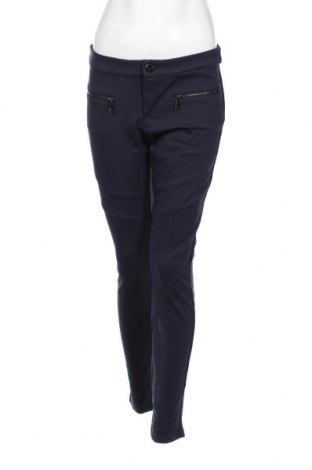 Γυναικείο παντελόνι My Own, Μέγεθος M, Χρώμα Μπλέ, Τιμή 3,77 €
