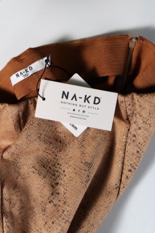 Damenhose NA-KD, Größe S, Farbe Mehrfarbig, Preis 5,38 €
