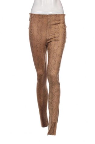 Γυναικείο παντελόνι NA-KD, Μέγεθος S, Χρώμα Πολύχρωμο, Τιμή 5,83 €