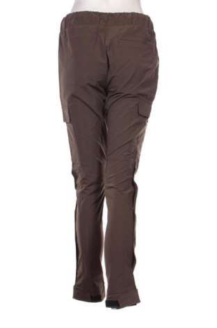 Дамски панталон NIGHT ADDICT, Размер M, Цвят Кафяв, Цена 87,00 лв.