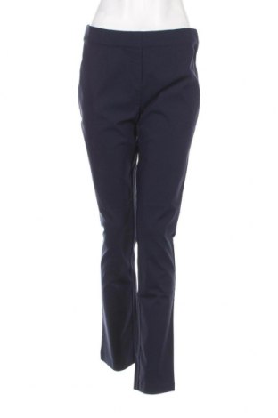 Pantaloni de femei Navigazione, Mărime L, Culoare Albastru, Preț 133,16 Lei