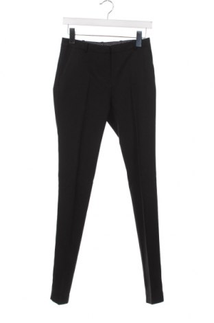 Γυναικείο παντελόνι New Look, Μέγεθος XS, Χρώμα Μαύρο, Τιμή 17,90 €