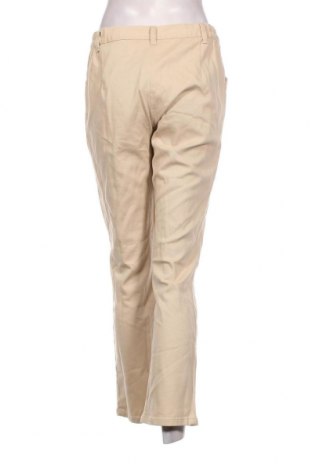 Γυναικείο παντελόνι Nizza, Μέγεθος M, Χρώμα  Μπέζ, Τιμή 3,90 €