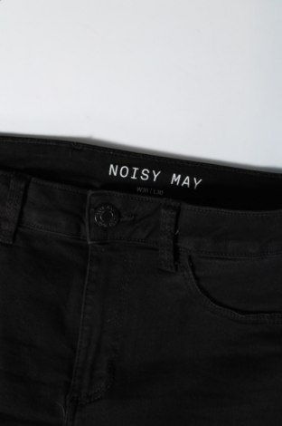 Γυναικείο παντελόνι Noisy May, Μέγεθος M, Χρώμα Μαύρο, Τιμή 9,25 €