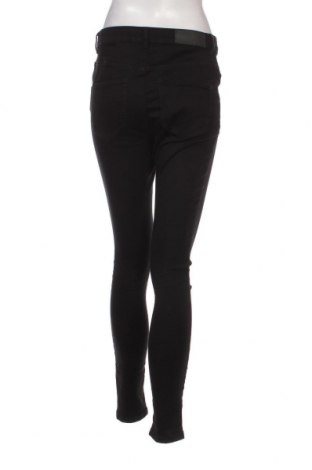 Γυναικείο παντελόνι Noisy May, Μέγεθος M, Χρώμα Μαύρο, Τιμή 9,25 €
