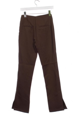 Дамски панталон Noisy May, Размер XS, Цвят Кафяв, Цена 13,34 лв.