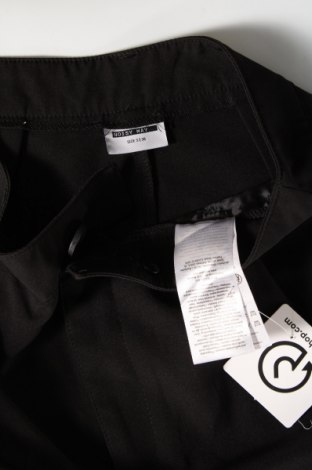 Pantaloni de femei Noisy May, Mărime S, Culoare Negru, Preț 36,32 Lei