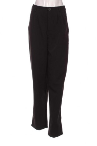 Pantaloni de femei Noisy May, Mărime S, Culoare Negru, Preț 39,34 Lei