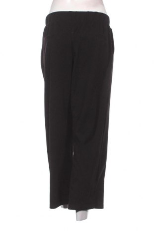 Дамски панталон Noisy May, Размер S, Цвят Черен, Цена 6,38 лв.