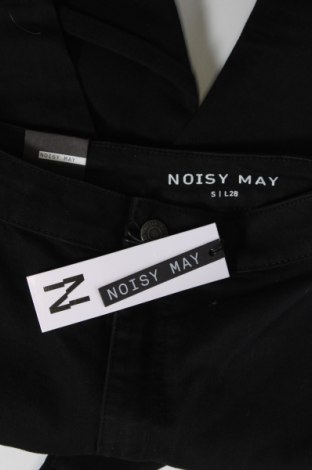Γυναικείο παντελόνι Noisy May, Μέγεθος S, Χρώμα Μαύρο, Τιμή 10,67 €