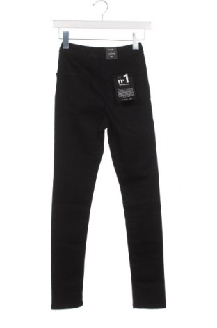 Pantaloni de femei Noisy May, Mărime S, Culoare Negru, Preț 51,45 Lei