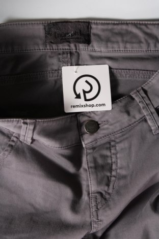Γυναικείο παντελόνι Numph, Μέγεθος S, Χρώμα Γκρί, Τιμή 5,15 €