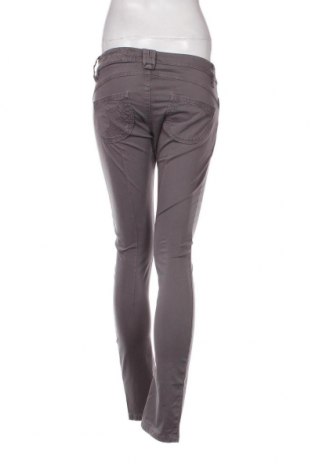 Дамски панталон Numph, Размер S, Цвят Сив, Цена 9,80 лв.