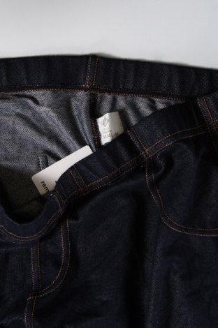 Дамски панталон Nur Die, Размер M, Цвят Син, Цена 6,96 лв.