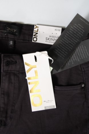 Pantaloni de femei ONLY, Mărime M, Culoare Negru, Preț 177,63 Lei