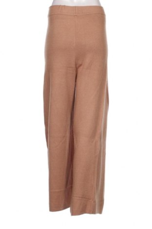 Γυναικείο παντελόνι ONLY, Μέγεθος XXL, Χρώμα Καφέ, Τιμή 27,84 €