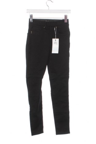 Γυναικείο παντελόνι ONLY, Μέγεθος S, Χρώμα Μαύρο, Τιμή 8,35 €