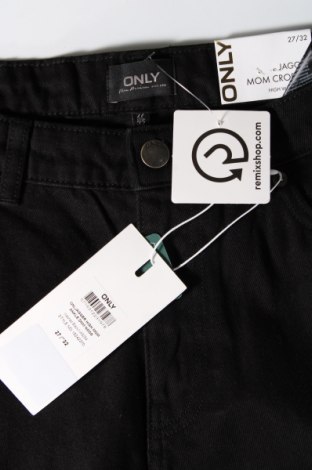 Pantaloni de femei ONLY, Mărime S, Culoare Negru, Preț 44,41 Lei