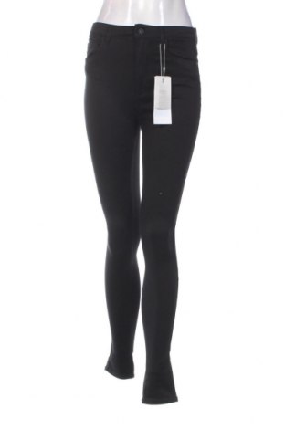 Γυναικείο παντελόνι ONLY, Μέγεθος M, Χρώμα Μαύρο, Τιμή 8,35 €