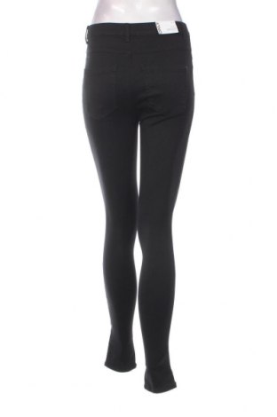 Дамски панталон ONLY, Размер M, Цвят Черен, Цена 17,82 лв.