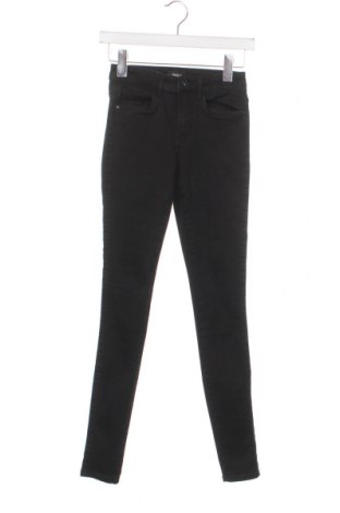 Dámské kalhoty  ONLY, Velikost S, Barva Černá, Cena  219,00 Kč