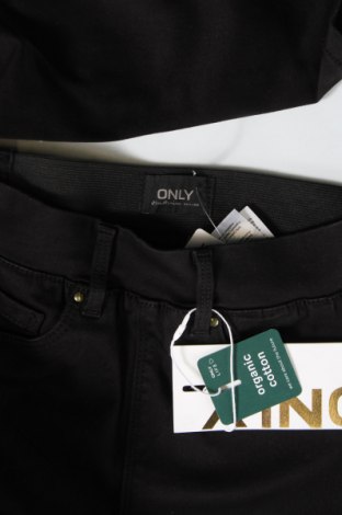 Damenhose ONLY, Größe XS, Farbe Schwarz, Preis 8,35 €