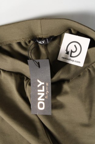 Damenhose ONLY, Größe S, Farbe Grün, Preis € 6,68