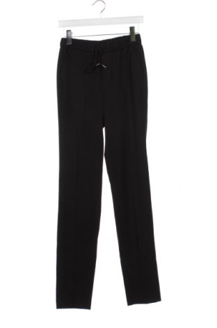 Дамски панталон ONLY, Размер XS, Цвят Черен, Цена 14,58 лв.