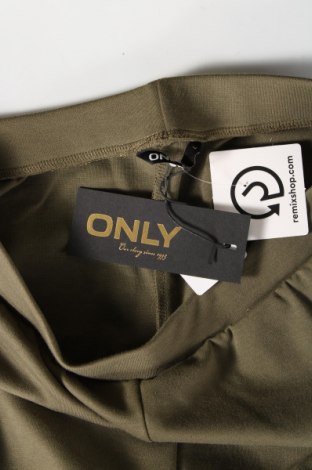 Damenhose ONLY, Größe L, Farbe Grün, Preis € 7,52