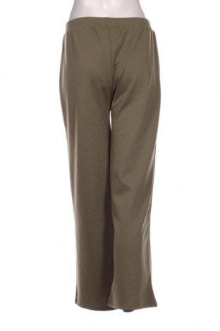 Pantaloni de femei ONLY, Mărime L, Culoare Verde, Preț 37,30 Lei