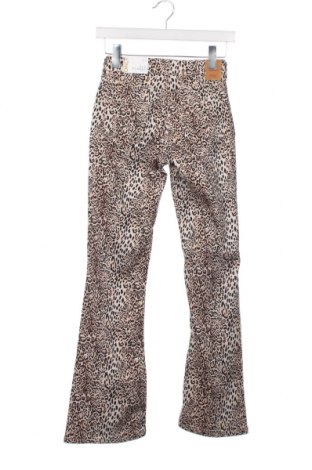 Дамски панталон ONLY, Размер XS, Цвят Многоцветен, Цена 13,50 лв.