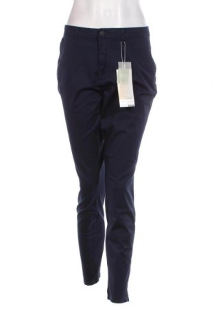 Pantaloni de femei ONLY, Mărime M, Culoare Albastru, Preț 92,37 Lei