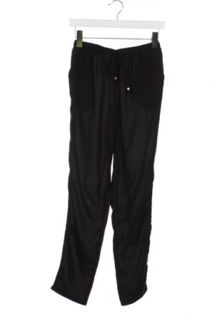 Дамски панталон ONLY, Размер XS, Цвят Черен, Цена 6,60 лв.