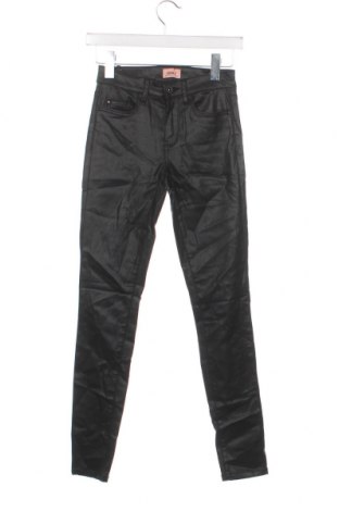 Дамски панталон ONLY, Размер XS, Цвят Черен, Цена 7,80 лв.