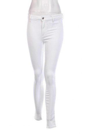 Pantaloni de femei ONLY, Mărime S, Culoare Alb, Preț 47,96 Lei