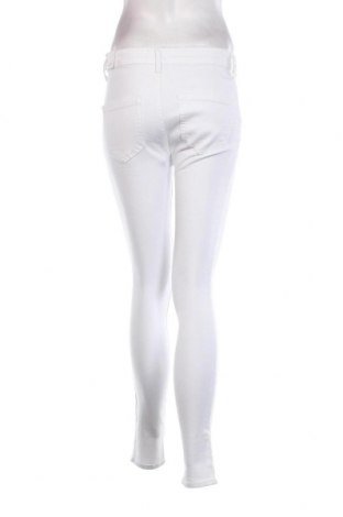 Dámské kalhoty  ONLY, Velikost S, Barva Bílá, Cena  266,00 Kč