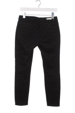 Дамски панталон ONLY, Размер M, Цвят Черен, Цена 6,20 лв.