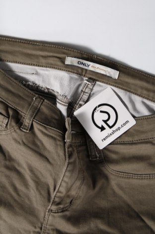 Damenhose ONLY, Größe S, Farbe Grün, Preis € 2,99