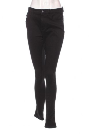 Γυναικείο παντελόνι ONLY Carmakoma, Μέγεθος L, Χρώμα Μαύρο, Τιμή 7,52 €