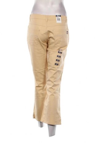 Pantaloni de femei Ober, Mărime M, Culoare Bej, Preț 45,74 Lei