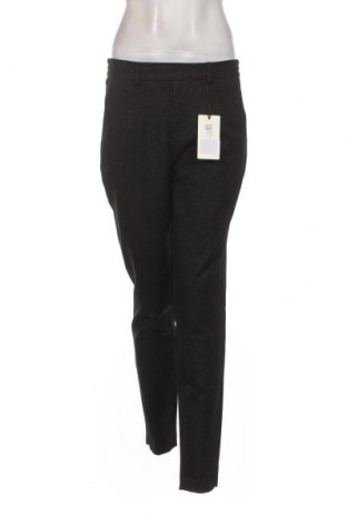 Дамски панталон Object, Размер S, Цвят Черен, Цена 13,92 лв.