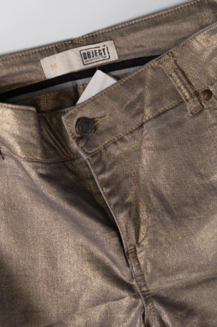 Dámské kalhoty  Object, Velikost M, Barva Vícebarevné, Cena  97,00 Kč