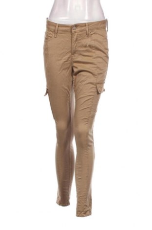 Pantaloni de femei Old Navy, Mărime M, Culoare Bej, Preț 18,12 Lei