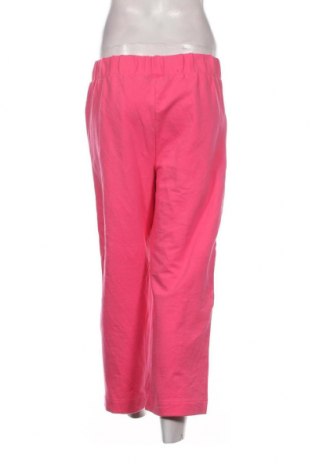 Дамски панталон Onque Casuals, Размер S, Цвят Розов, Цена 29,00 лв.