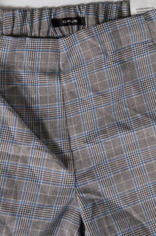 Дамски панталон Opus, Размер XS, Цвят Многоцветен, Цена 8,33 лв.