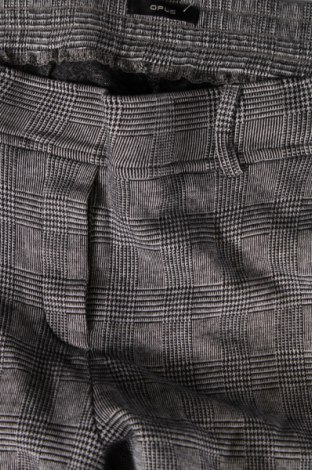 Γυναικείο παντελόνι Opus, Μέγεθος M, Χρώμα Γκρί, Τιμή 4,24 €