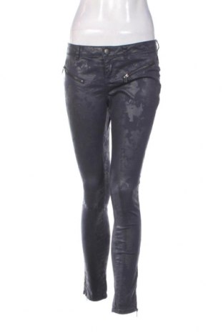 Дамски панталон Orsay, Размер M, Цвят Син, Цена 5,51 лв.