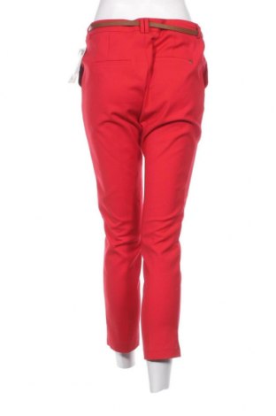 Дамски панталон Orsay, Размер M, Цвят Червен, Цена 46,11 лв.