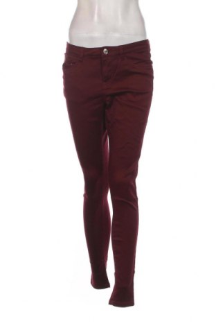 Pantaloni de femei Orsay, Mărime M, Culoare Roșu, Preț 33,39 Lei
