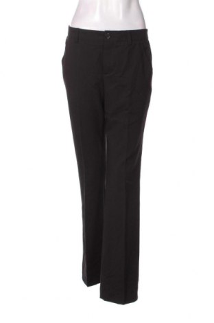 Дамски панталон Oui, Размер S, Цвят Черен, Цена 10,29 лв.